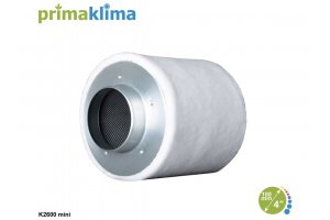 Filtr Prima Klima Eco 120-180m3/h, 100mm