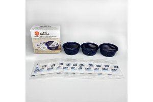 Integra Kerr Jar ® for Humidity Control Kit- náhradní sada, 1ks