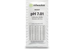 Kalibrační roztok Milwaukee pH 7,01 - 20ml/box 25ks