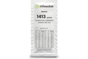Kalibrační roztok Milwaukee  1,413 EC - 20ml