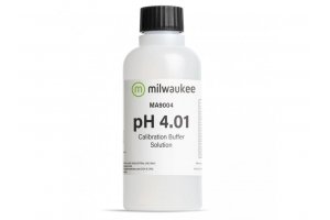 Kalibrovací roztok Milwaukee pH 4 - 230ml