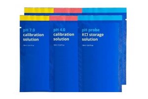 Uchovávací roztok Bluelab pH Probe KCL, sachet 18ml