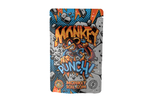 Monkey Punch 30g