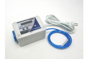 Malapa MTC1 digitální termostat časový pro topení nebo chlazení
