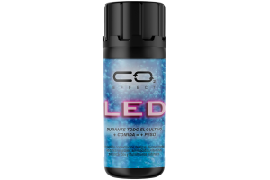 CO2 Effect LED Biostimulant, 120ml