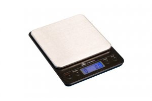 Stolní váha On Balance Table Top Scale 500g/0,1g