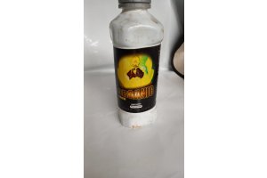 Platinium Nutrients Organic Grow, 1L, ve slevě