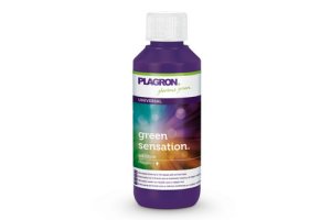 Plagron Green Sensation, 100ml