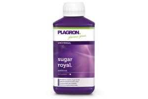 Plagron Sugar Royal, 250ml