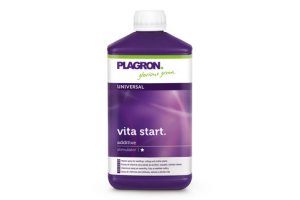 Plagron Vita Start, 1L