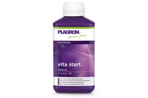 Plagron Vita Start, 250ml