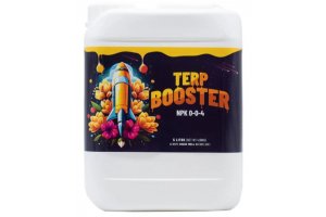 Terp Booster 5L