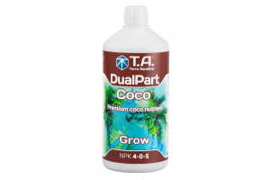 T.A. DualPart Coco Grow 1l