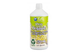 T.A. Pro Organic Grow 1l
