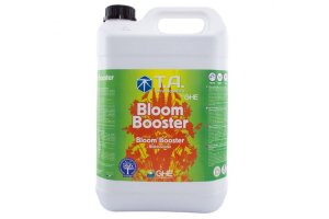 T.A./G.H. G.O. Bud/bloom booster, 10l, ve slevě