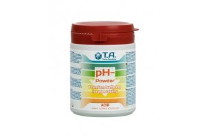 T.A. pH down práškové 1000g