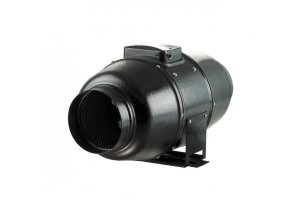 Ventilátor TT Silent/Dalap AP 150, 405/555m3/h