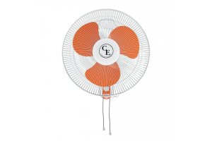 Cirkulační nástěnný ventilátor Cornwall, průměr 40cm/40W - balení 2ks