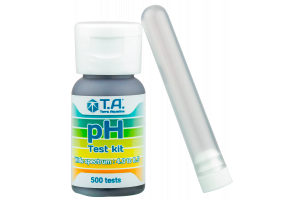 T.A. pH Test kit 60ml