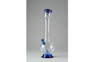 Bong Zooom Vase Bend 33cm