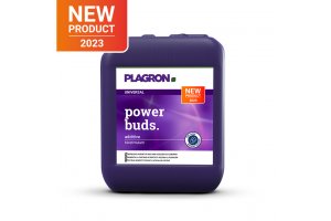 Plagron Power Buds, 10L