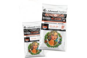 Advanced Nutrients WSP Sensi Bloom Pro A 500g