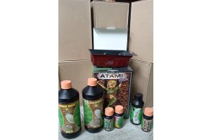 ATAMI Box ATA Coco Max 2,5L, ve slevě