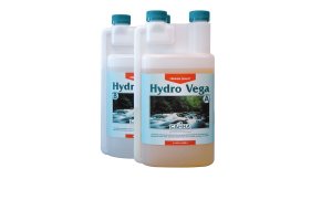 Canna Hydro Vega A+B HW, 1l