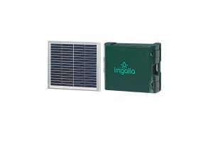 Solární závlaha Irrigatia SOL-C120