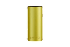 Vaporizér DaVinci - Miqro-C - Yellow