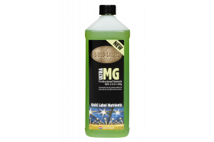 Gold Label Ultra MG 1L