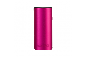 !!!AKCE!!! Vaporizér DaVinci - Miqro-C - Pink + PŘÍSLUŠENSTVÍ V HODNOTĚ 3000Kč ZDARM