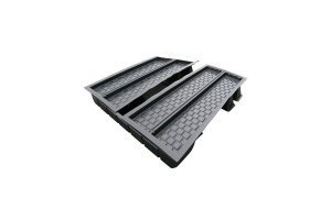 2Channel NFT Multi Duct Nutriculture MD603, 199x212,5x38cm