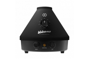 Volcano Classic - Onyx Edition, vaporizér Storz&Bickel