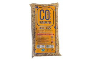 MotherNature CO2 Generator 5l refill bag - náhradní náplň