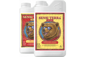 Advanced Nutrients Sensi Terra Part One 10L