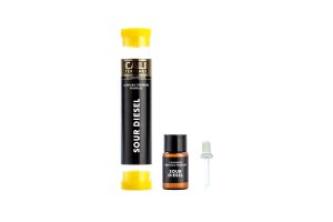 Cali Terpenes Aroma Sour Diesel 5ml