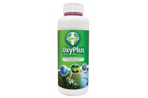 Guard'n'Aid OxyPlus (H2O2) - peroxid 12% 1L, VÝPRODEJ
