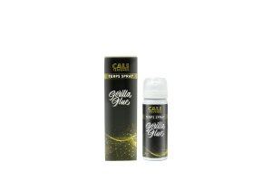 Cali Terpenes Terps Spray Gorilla Glue 15ml