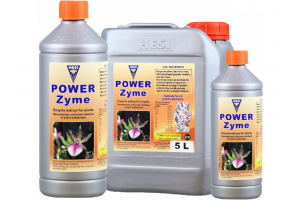 Hesi PowerZyme, 2,5L, ve slevě