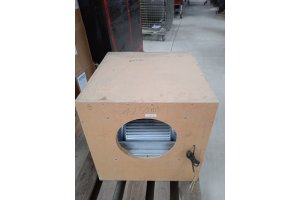 Ventilátor Torin MDF Box 4250m3/h, ve slevě