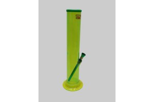 Bong Zooom Straight 30cm