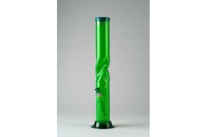 Bong Zooom Twist 40cm