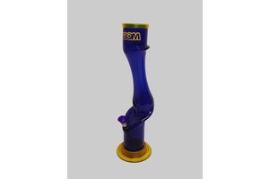 Bong Zooom Mini Lady 31cm