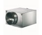 Ventilátor RUCK ISOTX125 zaboxovaný 355m3/h, 125mm